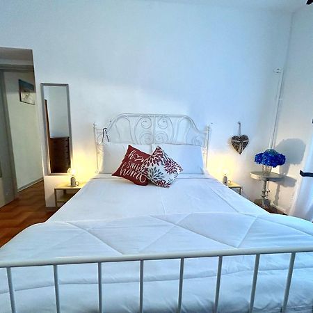 Blue Breeze Apartment Germignaga ภายนอก รูปภาพ