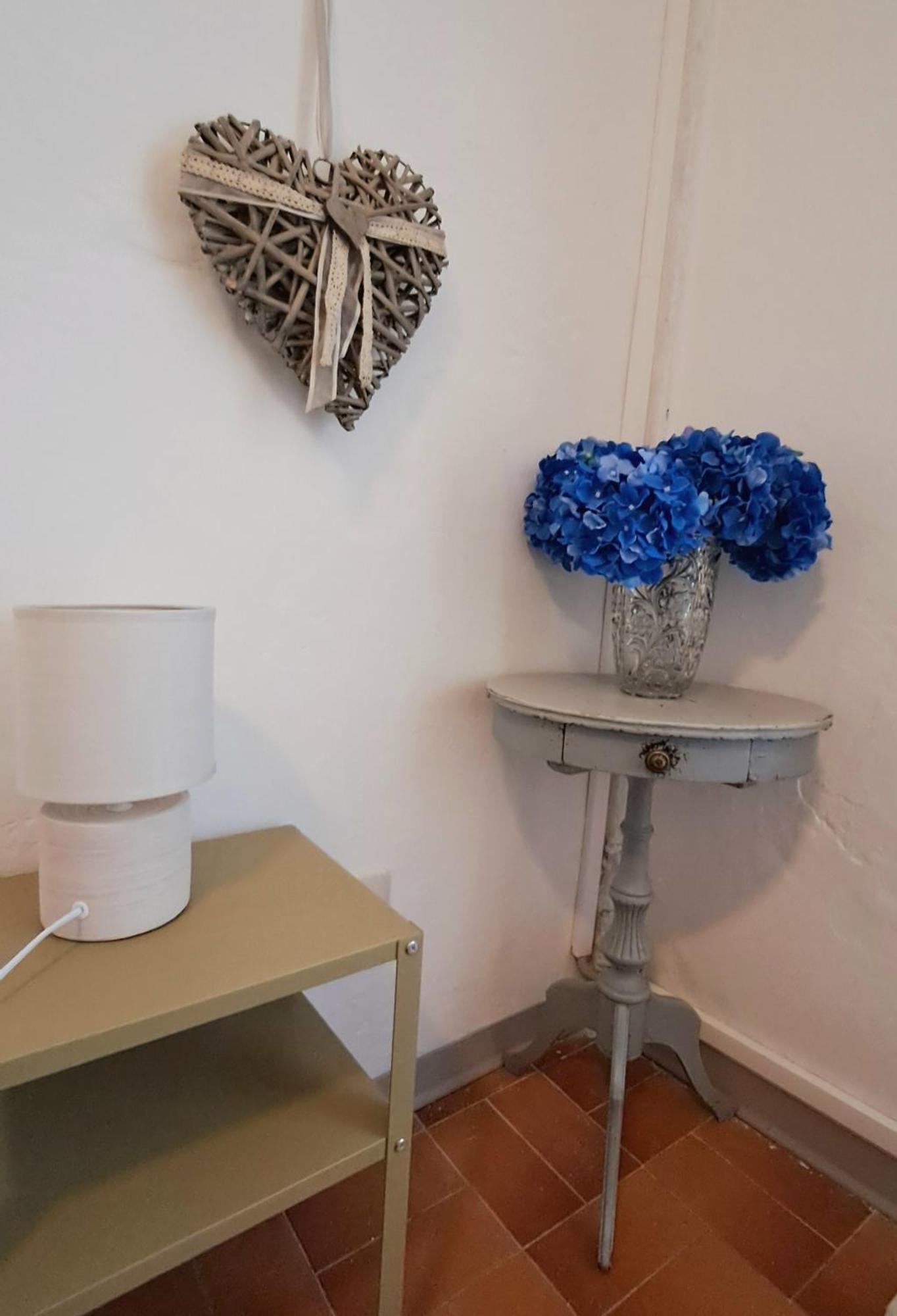 Blue Breeze Apartment Germignaga ภายนอก รูปภาพ