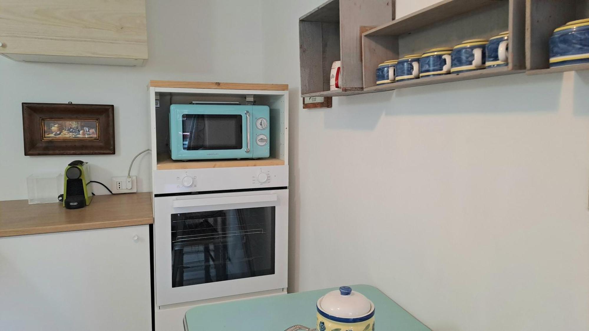 Blue Breeze Apartment Germignaga ภายนอก รูปภาพ