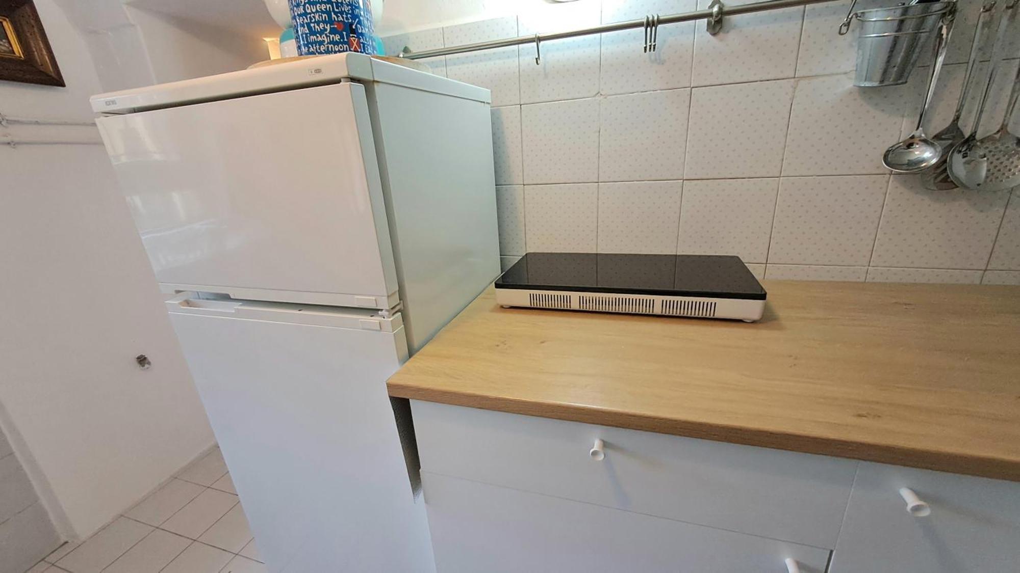 Blue Breeze Apartment Germignaga ภายนอก รูปภาพ