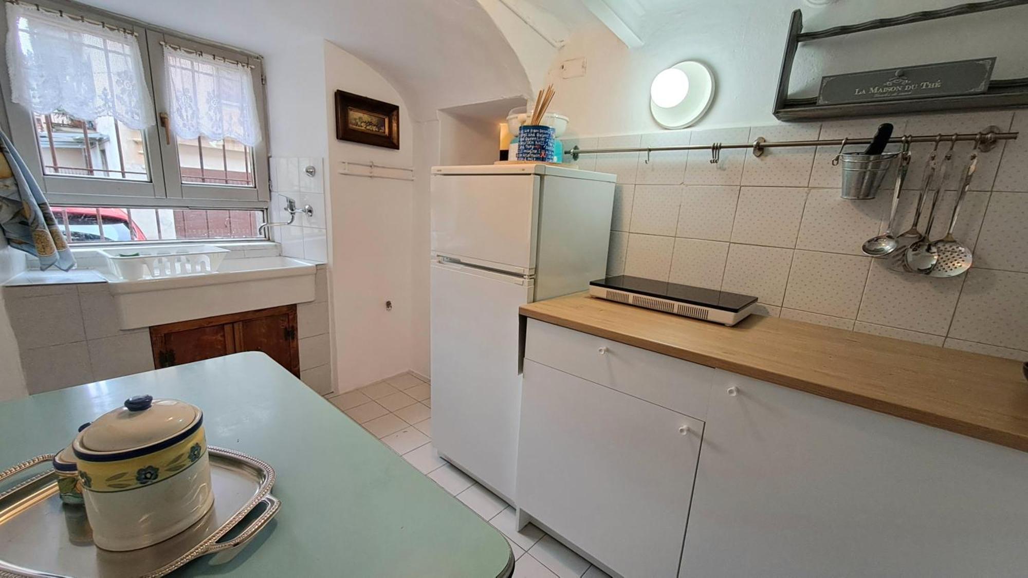 Blue Breeze Apartment Germignaga ภายนอก รูปภาพ