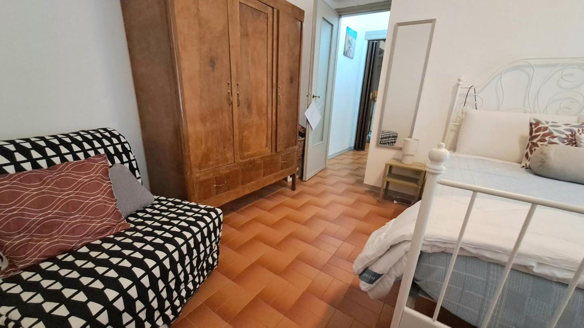 Blue Breeze Apartment Germignaga ภายนอก รูปภาพ