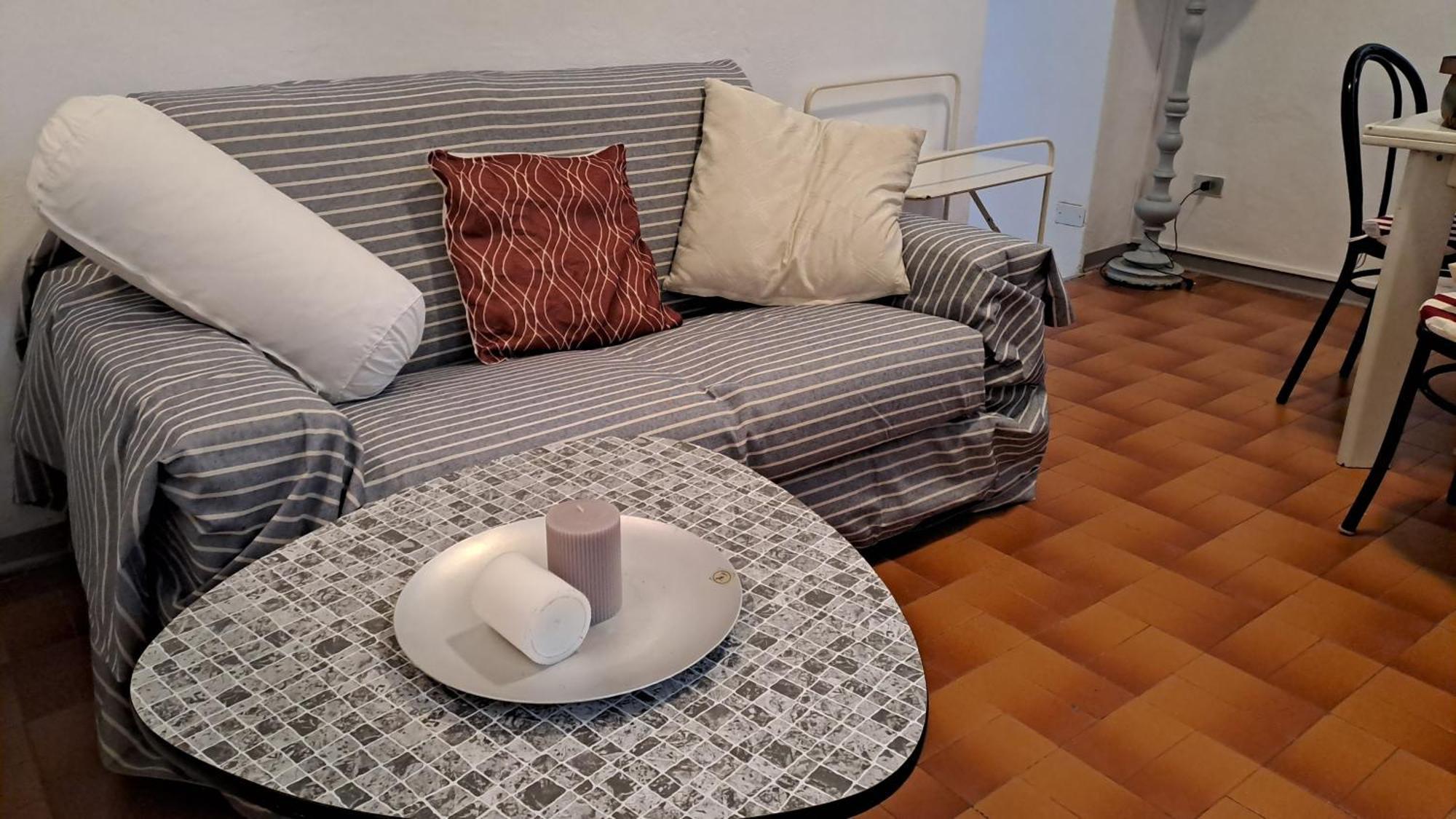 Blue Breeze Apartment Germignaga ภายนอก รูปภาพ