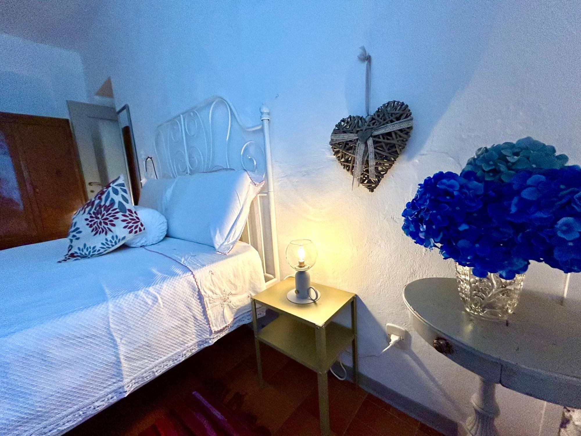 Blue Breeze Apartment Germignaga ภายนอก รูปภาพ
