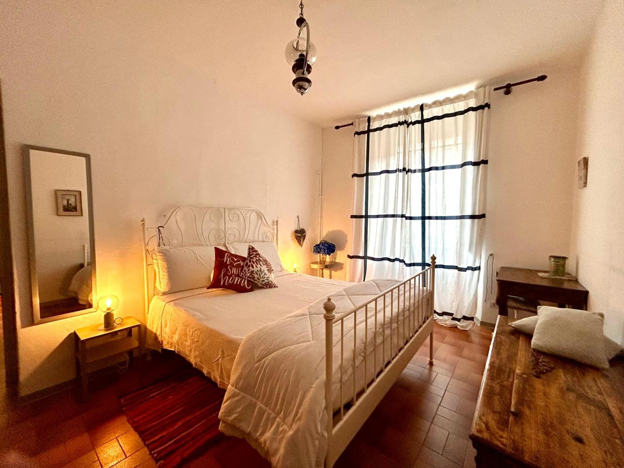Blue Breeze Apartment Germignaga ภายนอก รูปภาพ